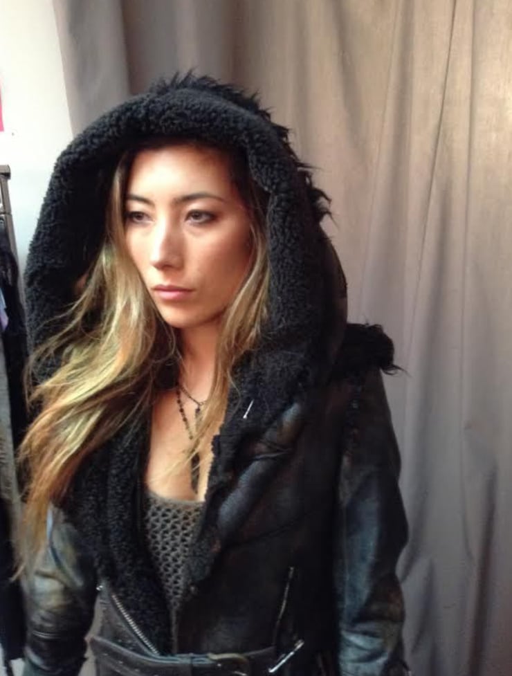 Dichen Lachman