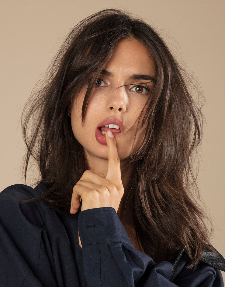 Blanca Padilla Blanca Padilla