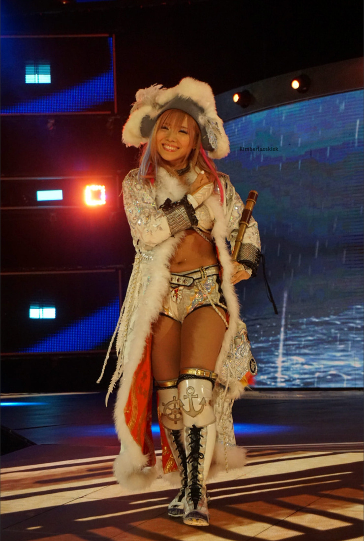 Kairi Hojo Kairi Hojo
