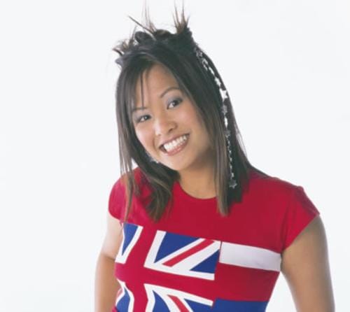 Kimee Balmilero Kimee Balmilero