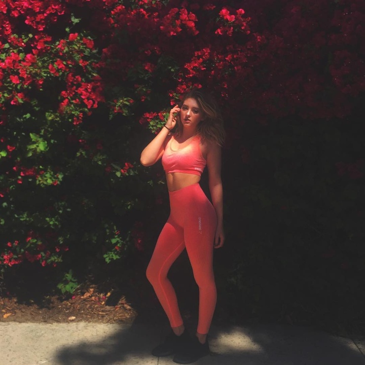 Willow Shields