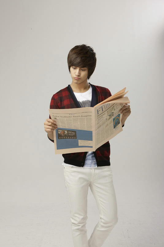 Bum Kim