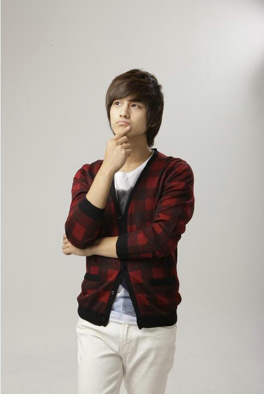 Bum Kim