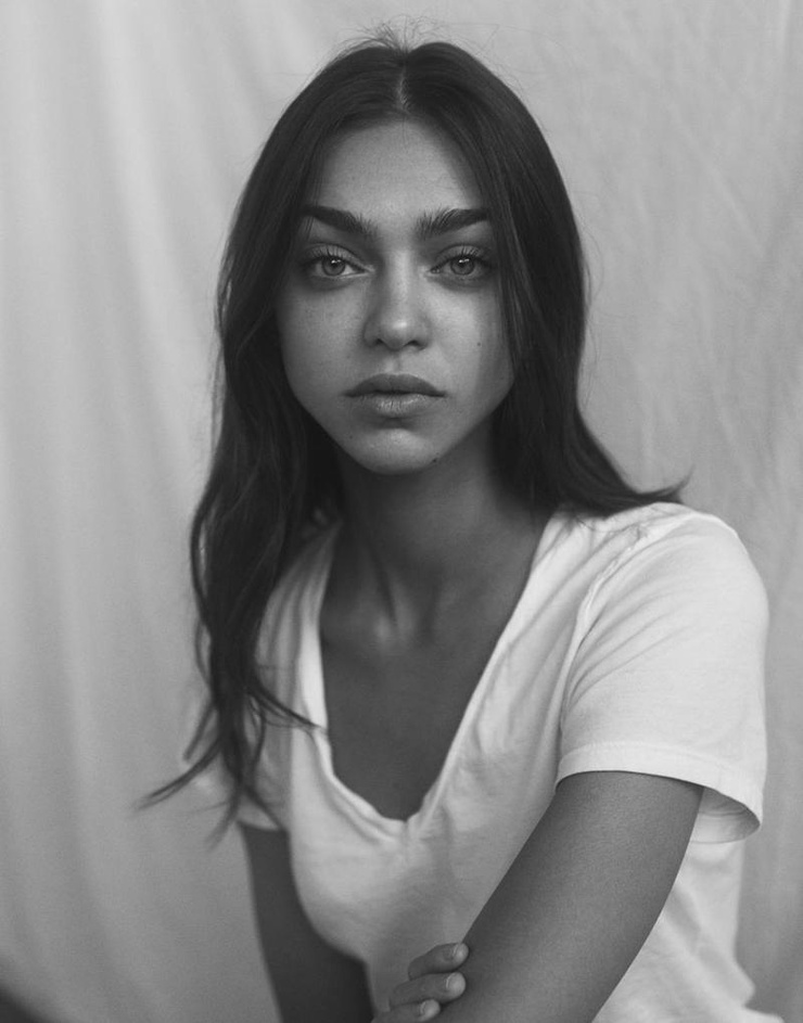 Zhenya Katava Zhenya Katava