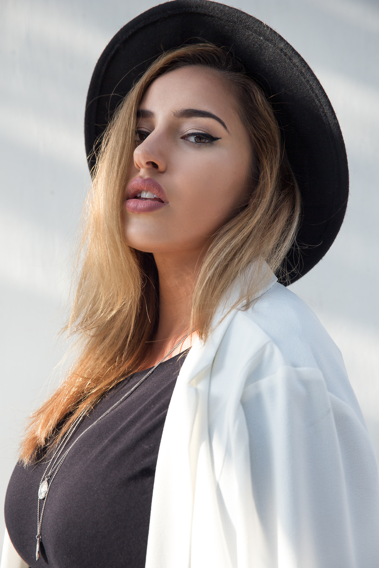 Jada Sezer