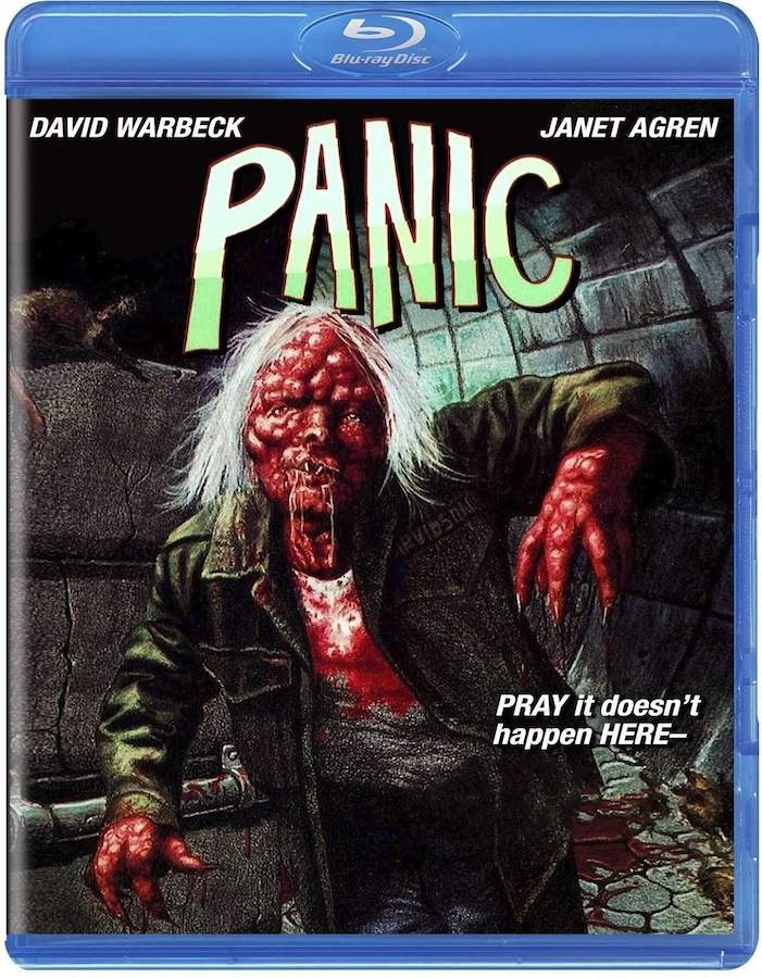 Panic (Code Red)