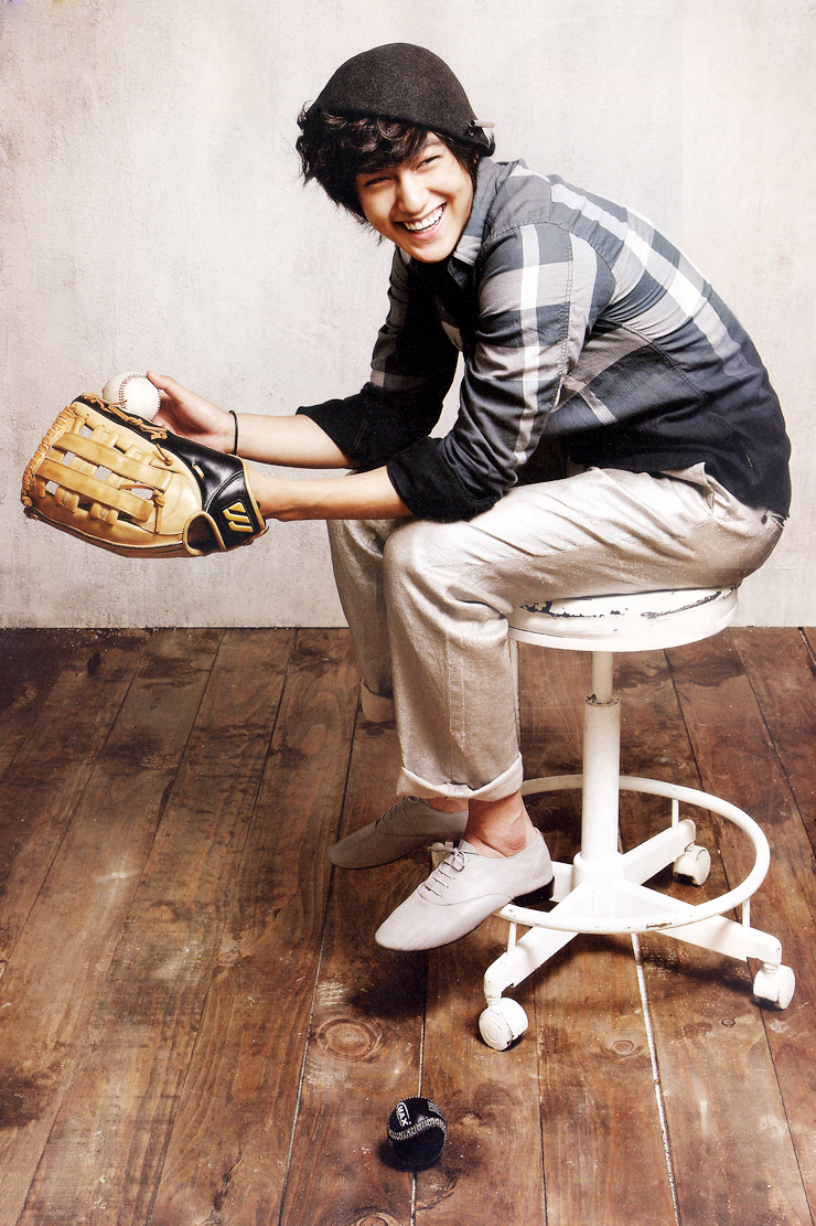 Bum Kim