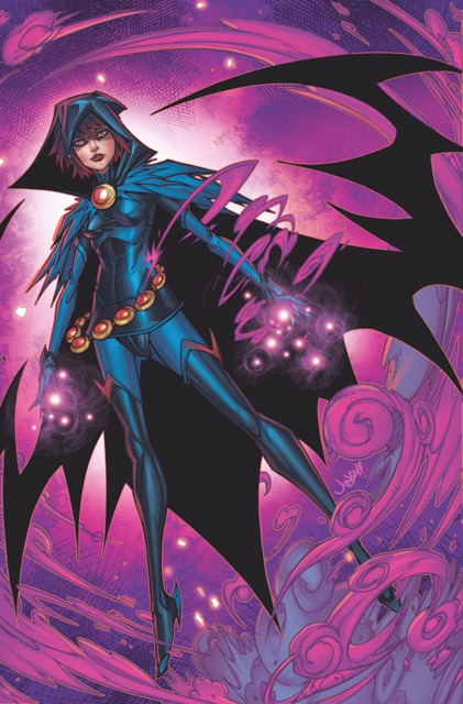 Raven