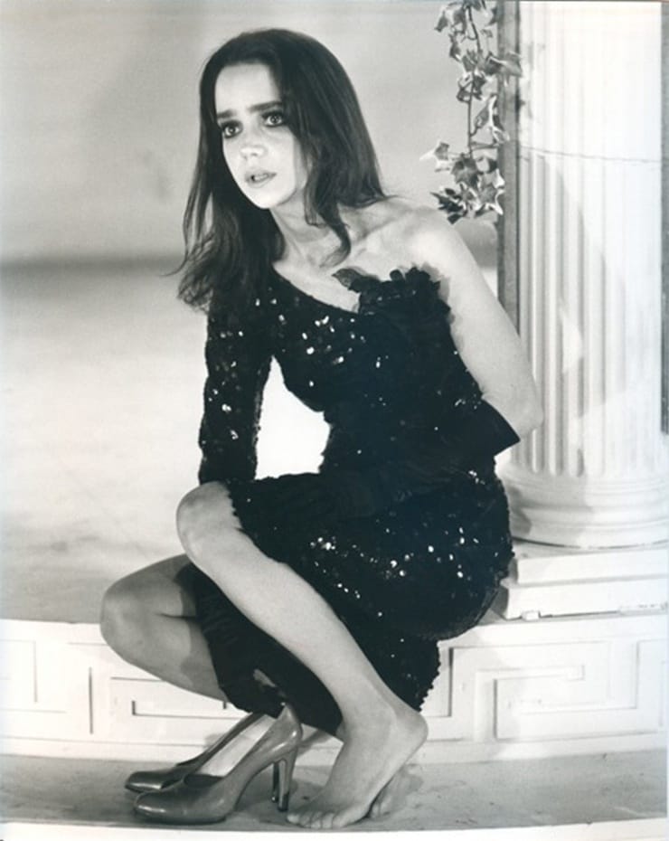 Jessica Harper Jessica Harper