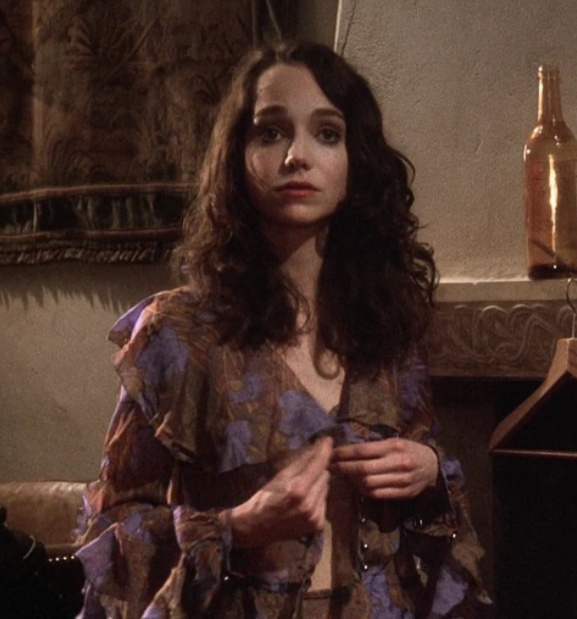 Jessica Harper