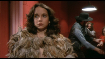 Jessica Harper