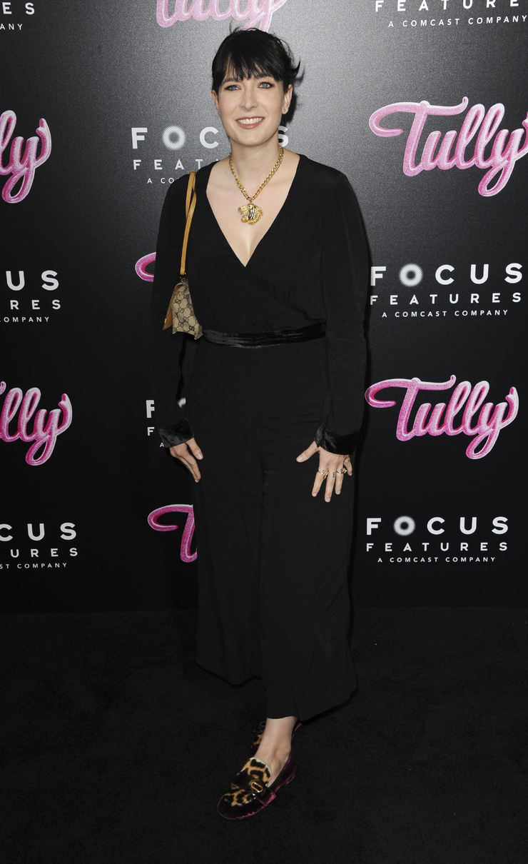 Diablo Cody