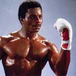 Carl Weathers