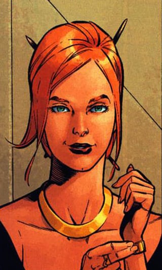 Lana Lang