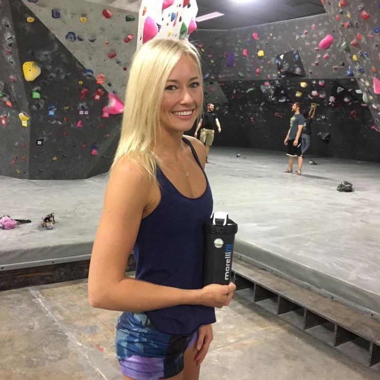 Sierra Blair-Coyle Sierra Blair-Coyle