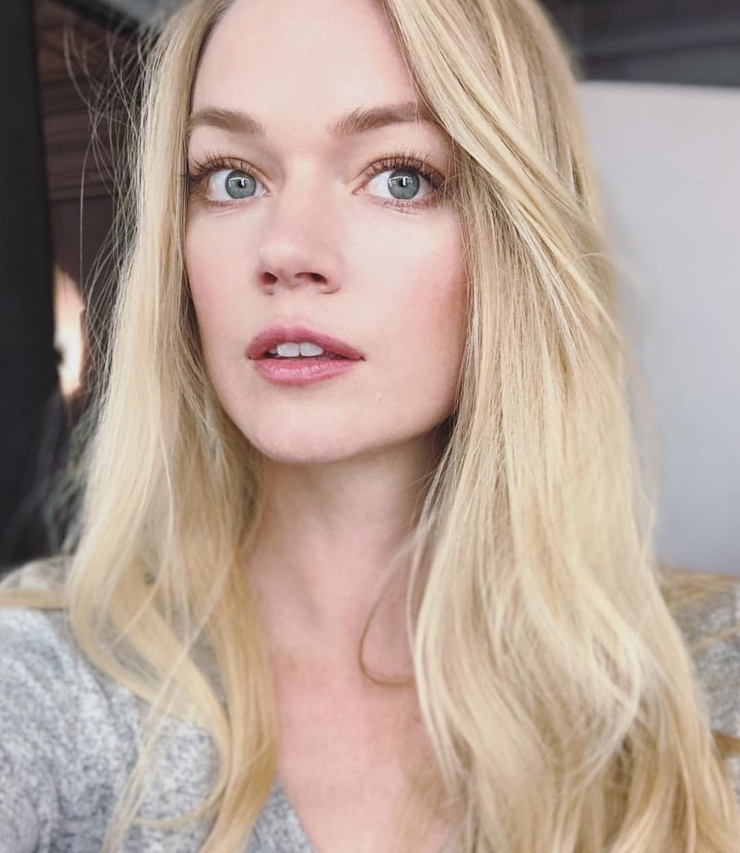 Lindsay Ellingson