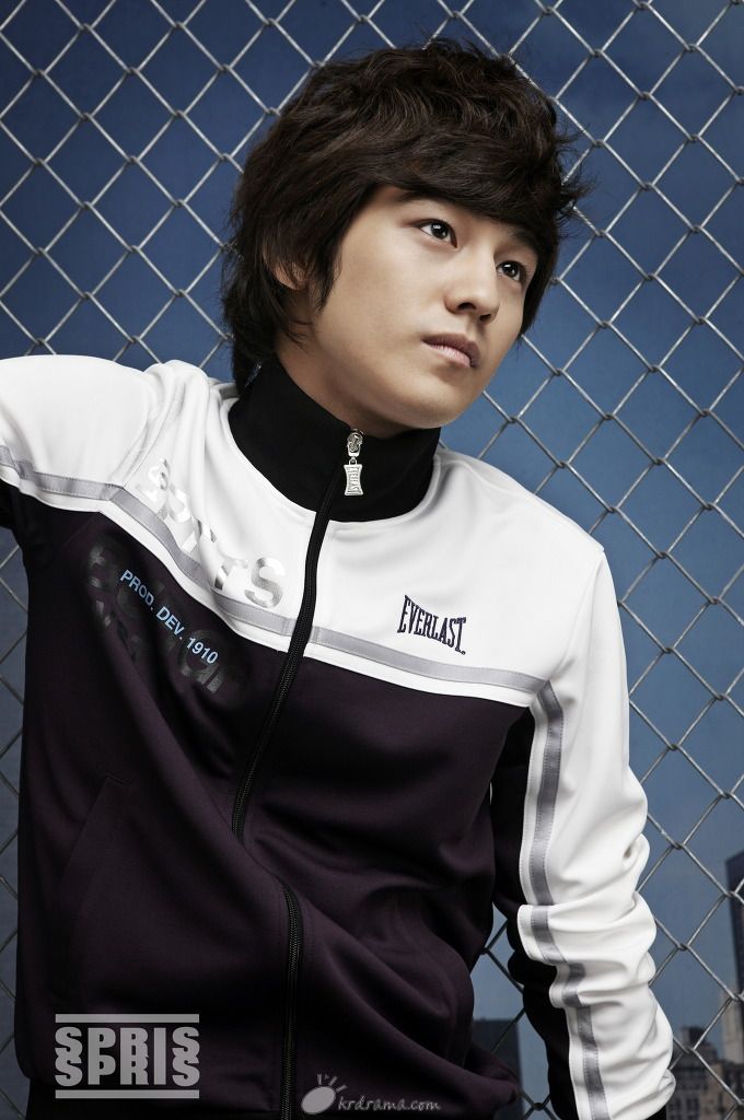 Bum Kim
