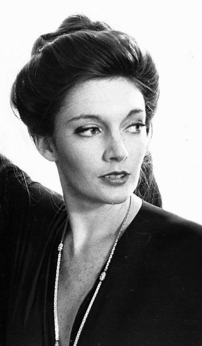 Sarah Douglas