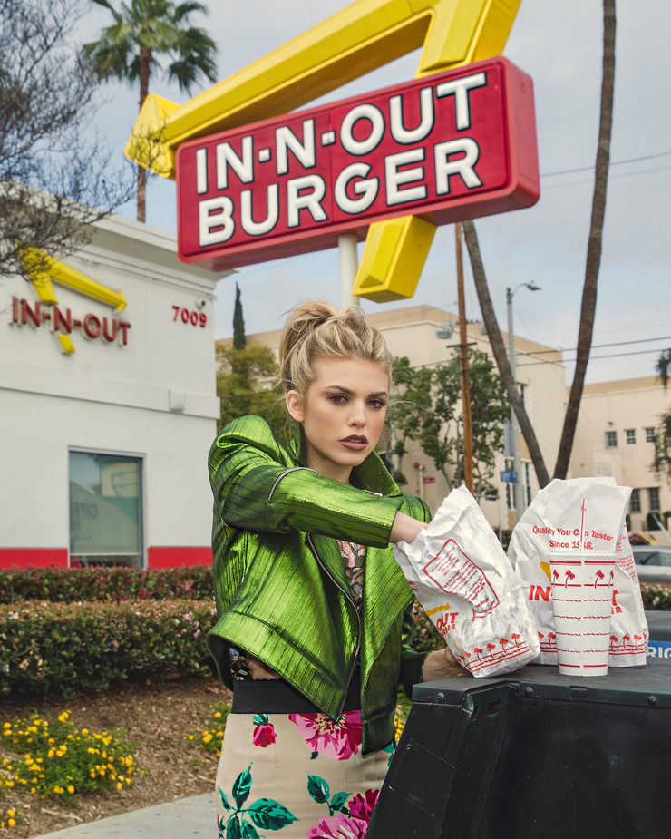AnnaLynne McCord
