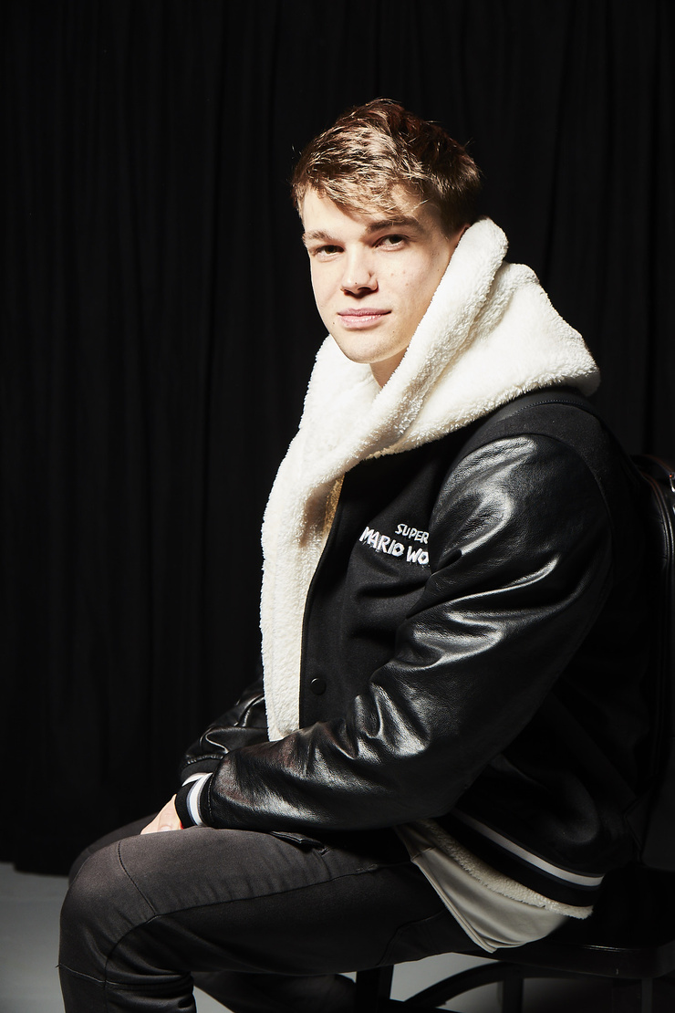 Mikolas Josef