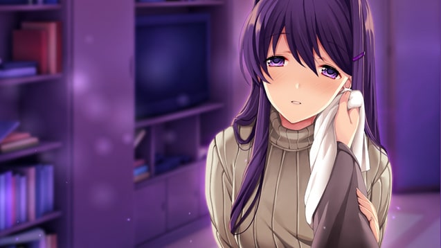 Yuri 