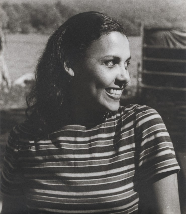 Lena Horne