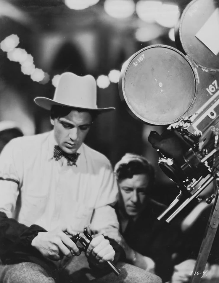 City Streets (1931)