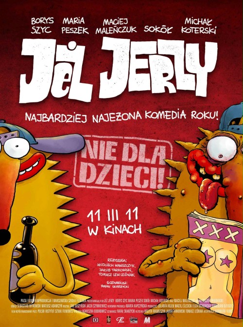 Jez Jerzy