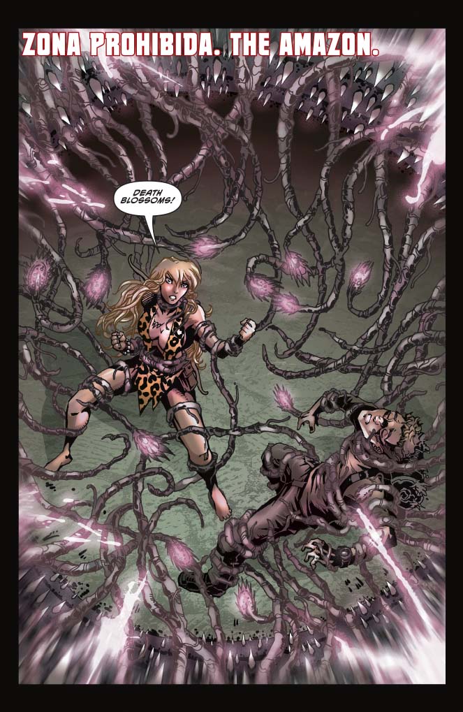 Sheena Queen of the Jungle Sheena Queen of the Jungle