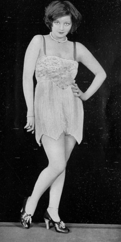 Alice White