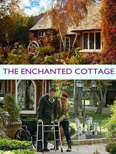 The Enchanted Cottage