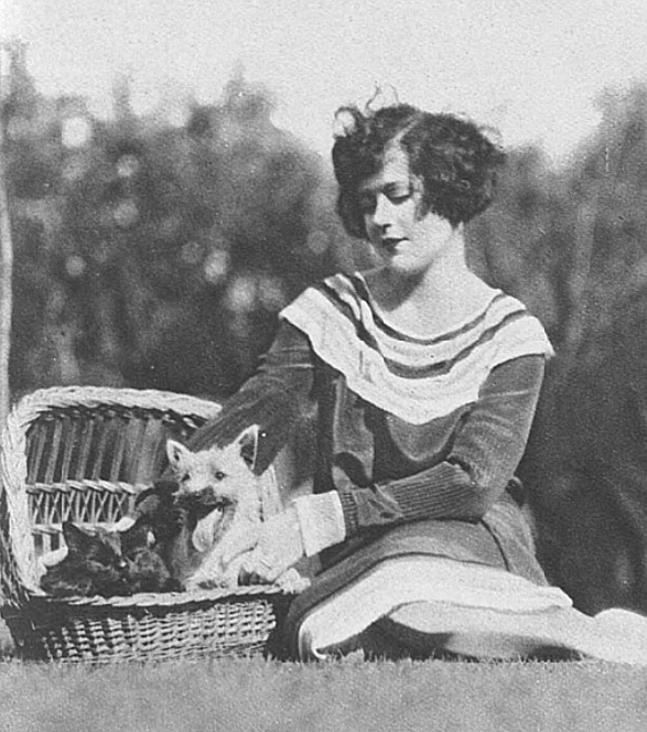 Marie Prevost