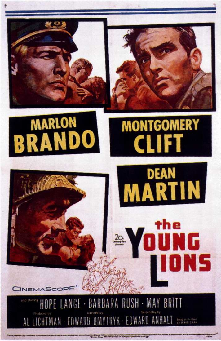 The Young Lions The Young Lions