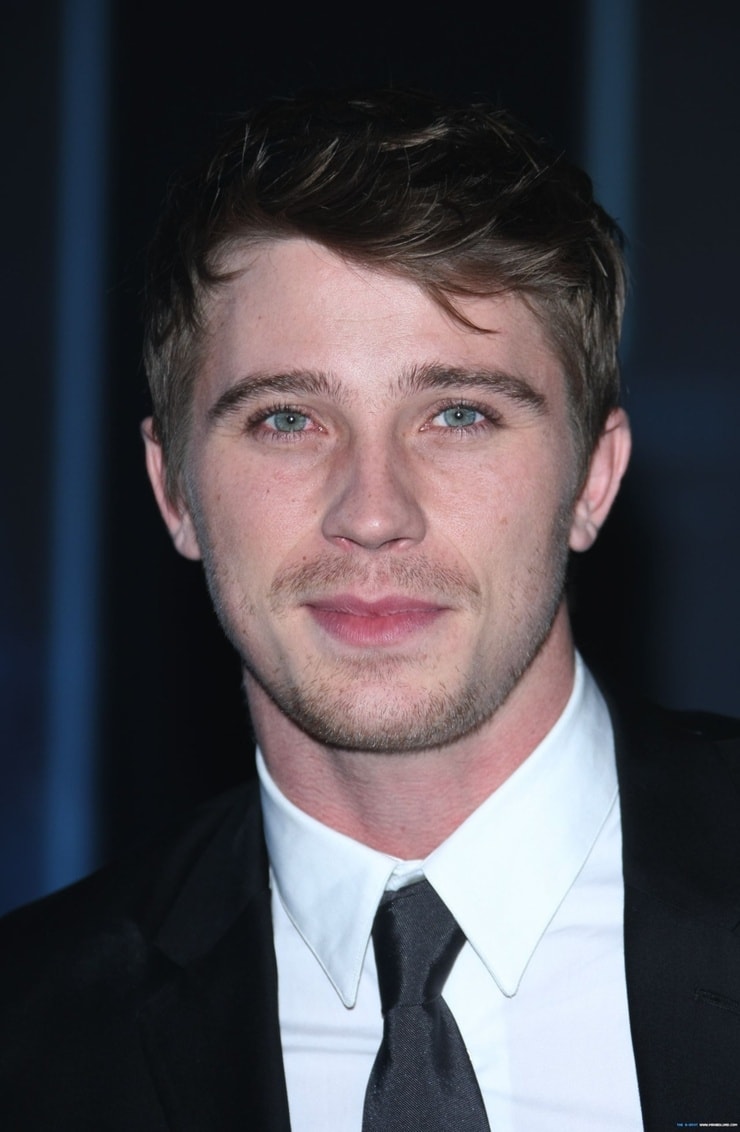 Garrett Hedlund picture