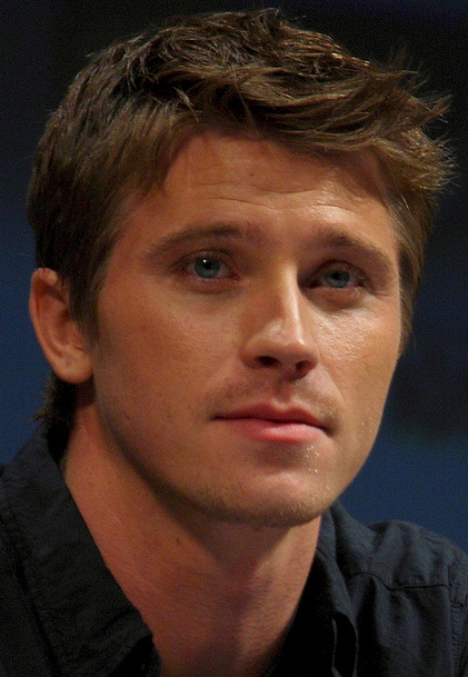 Garrett Hedlund