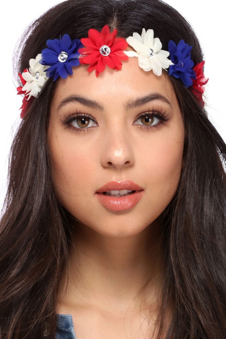 Christen Harper