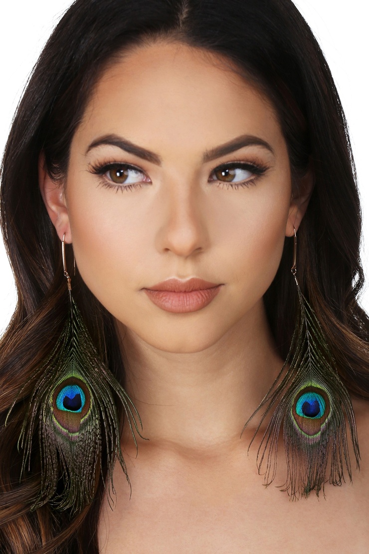 Christen Harper
