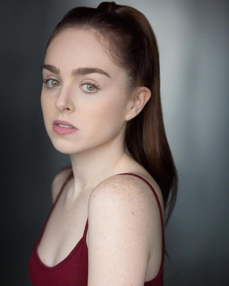 Louisa Connolly-Burnham