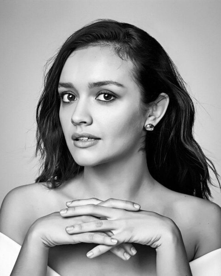 Olivia Cooke Olivia Cooke