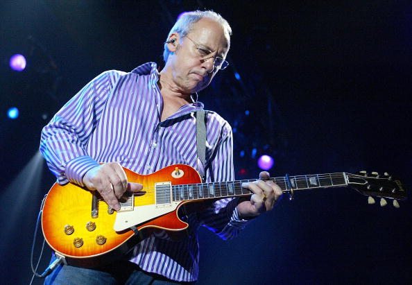Mark Knopfler