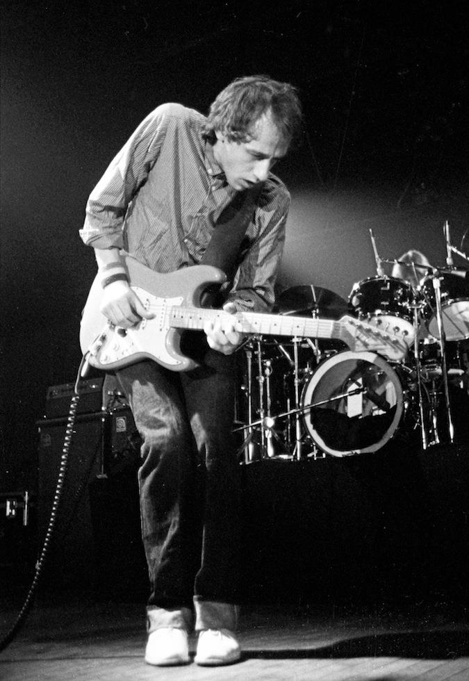 Mark Knopfler Mark Knopfler