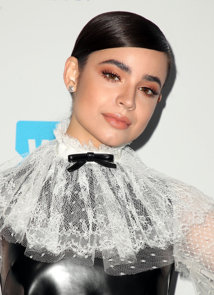 Sofia Carson Sofia Carson