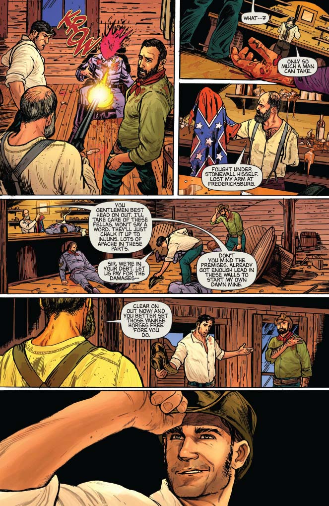 Warlord of Mars Omnibus Warlord of Mars Omnibus