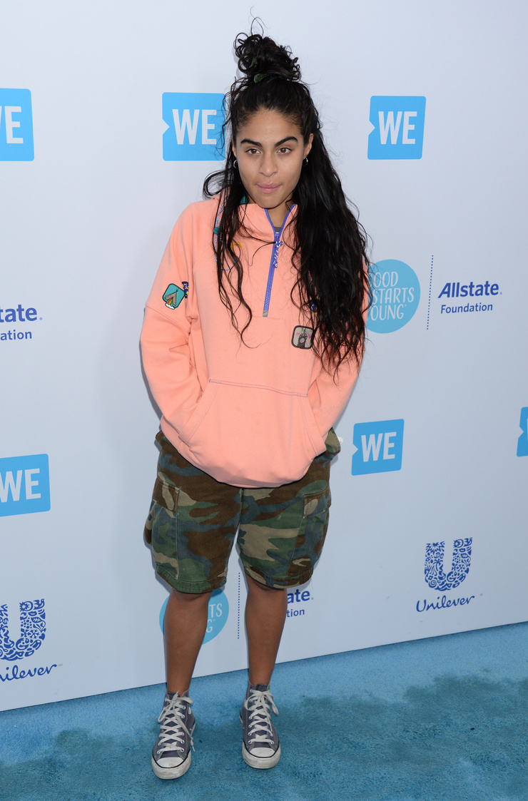 Jessie Reyez