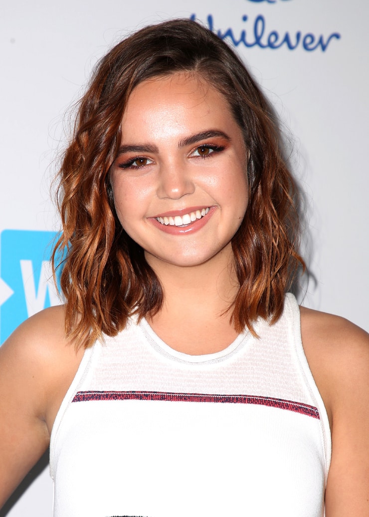 Bailee Madison