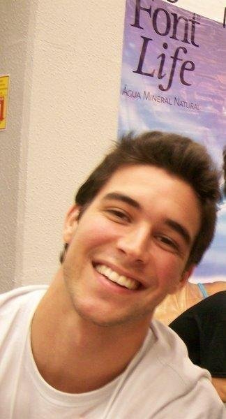 Bernardo Velasco