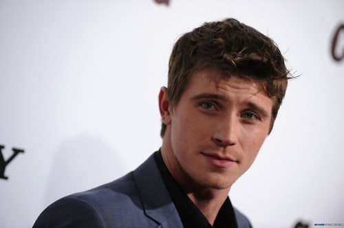 Garrett Hedlund Garrett Hedlund