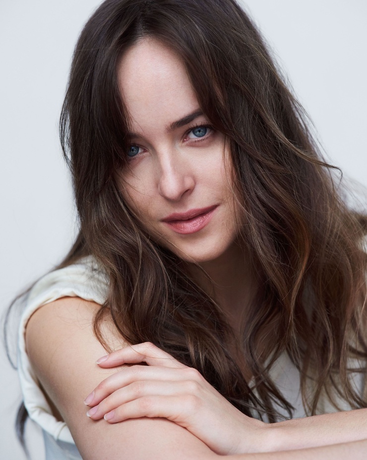 Dakota Johnson Dakota Johnson