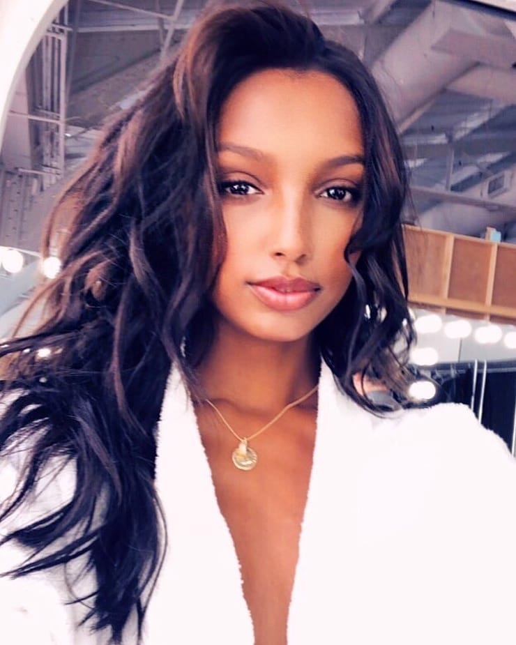 Jasmine Tookes