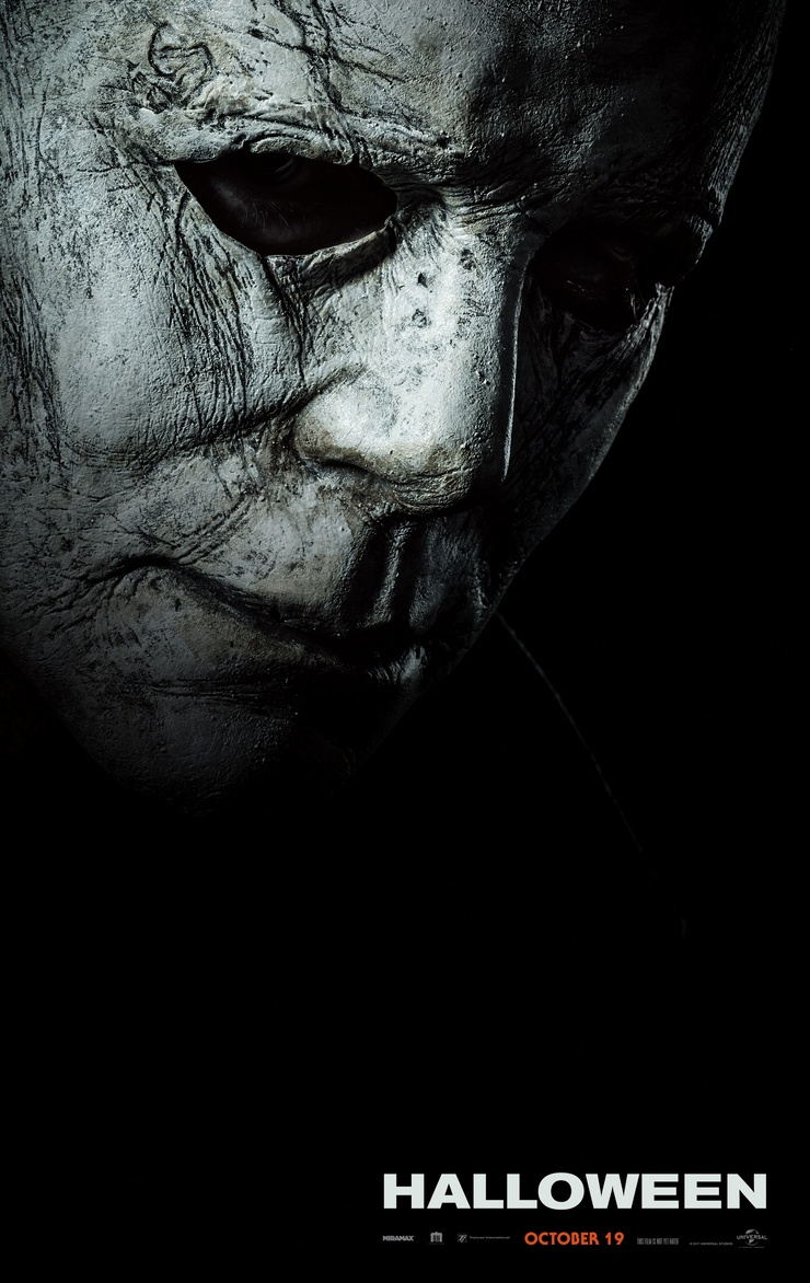 Halloween Halloween